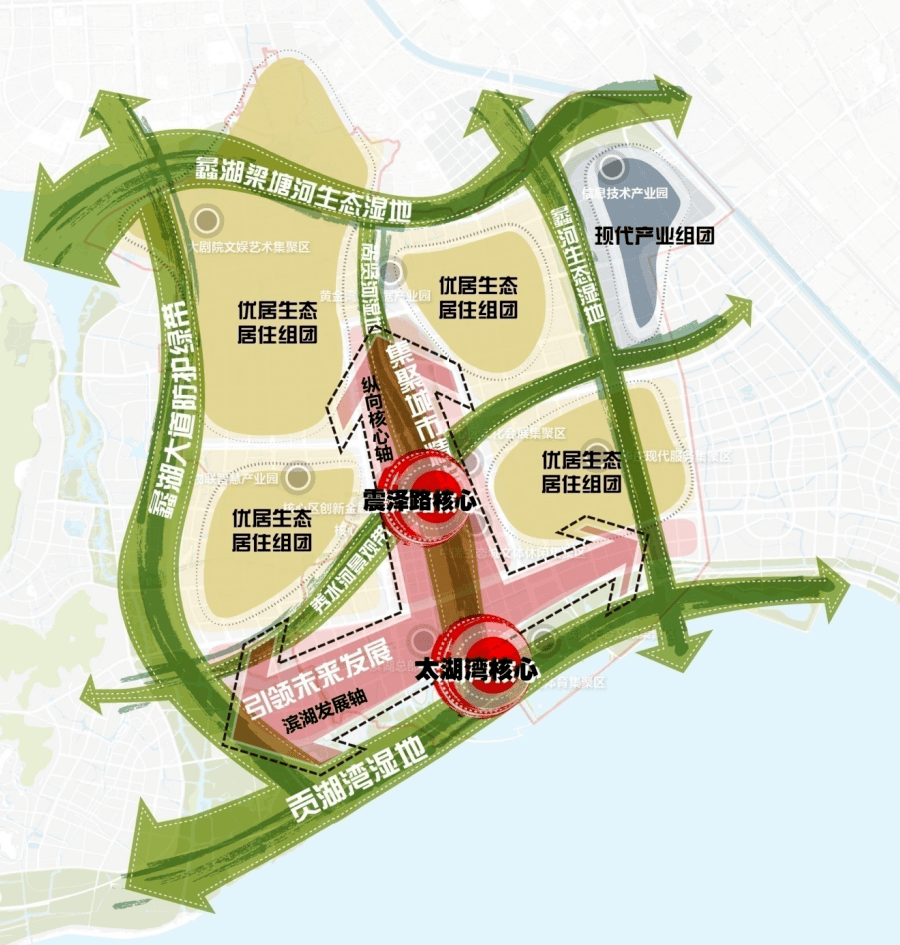 許昌城建最新規(guī)劃圖，描繪未來(lái)城市新藍(lán)圖
