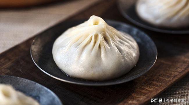 速凍生包子最新技術(shù)，引領(lǐng)食品工業(yè)的新潮流