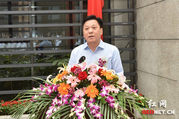 長沙陳澤琿的最新職務(wù)，探索與啟示