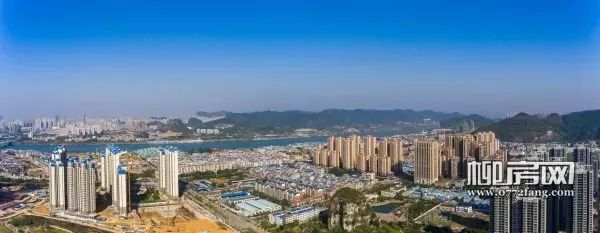 柳州南麗首座最新動(dòng)態(tài)，城市發(fā)展的璀璨明珠