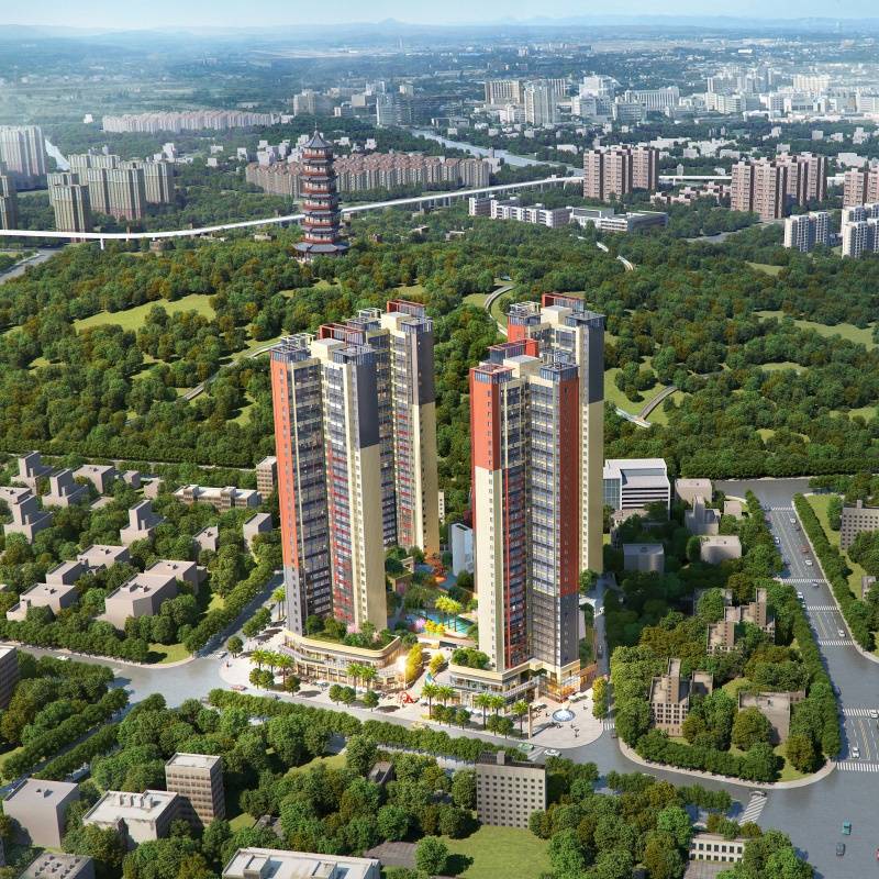 滿城區(qū)最新開盤期房，投資與居住的優(yōu)選之地
