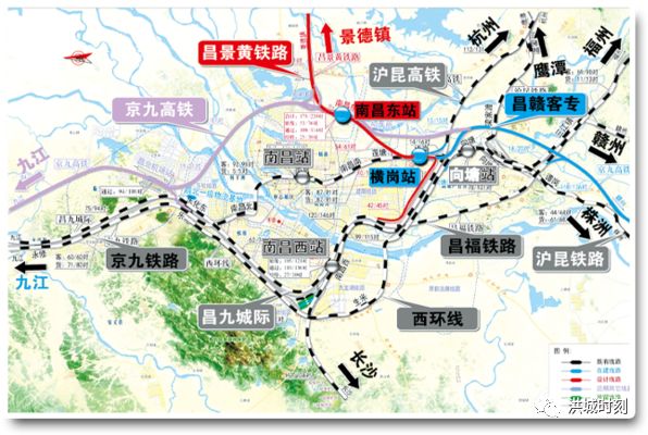 濮陽(yáng)高鐵最新新聞，城市交通樞紐迎來(lái)嶄新篇章