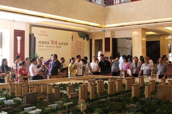 東勝紫御府最新房?jī)r(jià)動(dòng)態(tài)，深度解析市場(chǎng)趨勢(shì)與未來展望