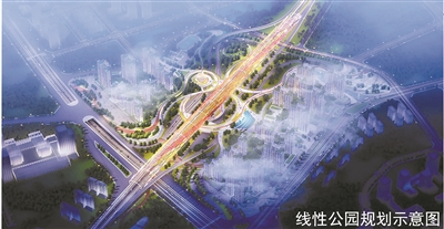 五眼橋最新規(guī)劃，重塑城市風(fēng)貌，打造未來交通樞紐