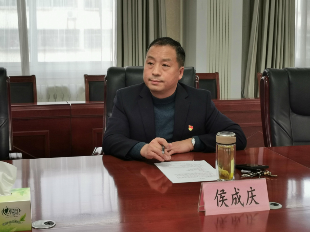 天津最新領(lǐng)導(dǎo)任命李新，新的篇章，新的征程