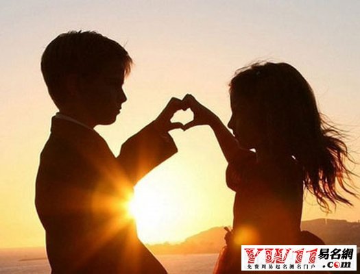 浪漫情侶網(wǎng)名最新版，打造甜蜜虛擬標(biāo)識