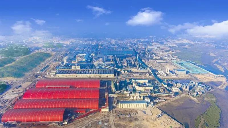 防城港鋼鐵最新信息，發(fā)展動(dòng)態(tài)與前景展望
