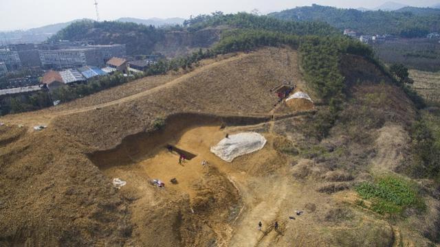 良渚古城遺址最新規(guī)劃，重塑歷史，傳承文化