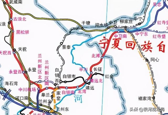 最新蘭渝鐵路通車時間揭曉，期待已久的高速交通網(wǎng)絡(luò)再添新篇章