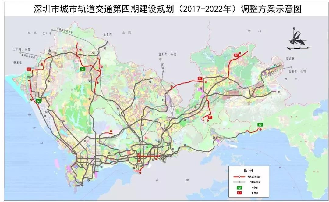 淮南地鐵最新消息，建設(shè)進(jìn)展、規(guī)劃藍(lán)圖及未來展望