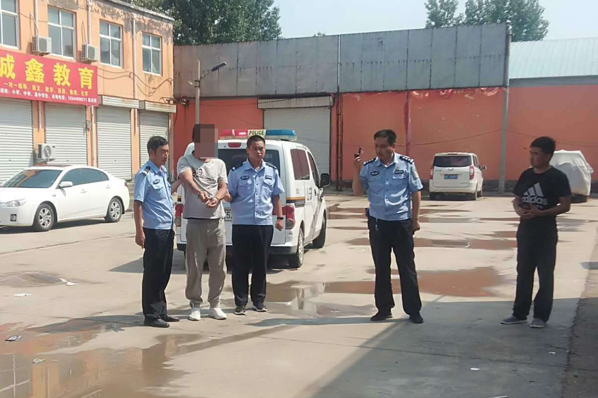 湯陰公安最新消息，深化警務(wù)改革，提升服務(wù)質(zhì)量