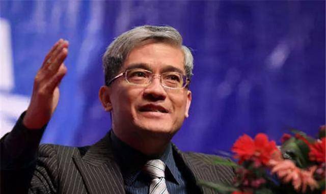 郎咸平最新不公開演講，揭示當下經(jīng)濟挑戰(zhàn)與應對策略
