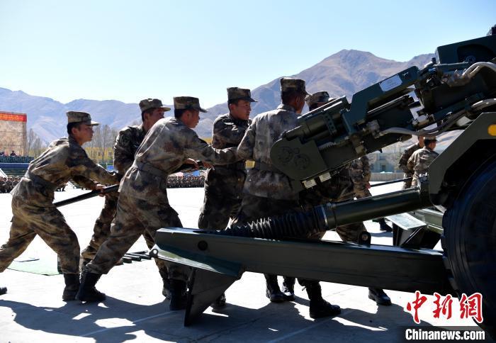 我軍炮兵旅最新編制，現(xiàn)代化轉(zhuǎn)型與戰(zhàn)斗力提升