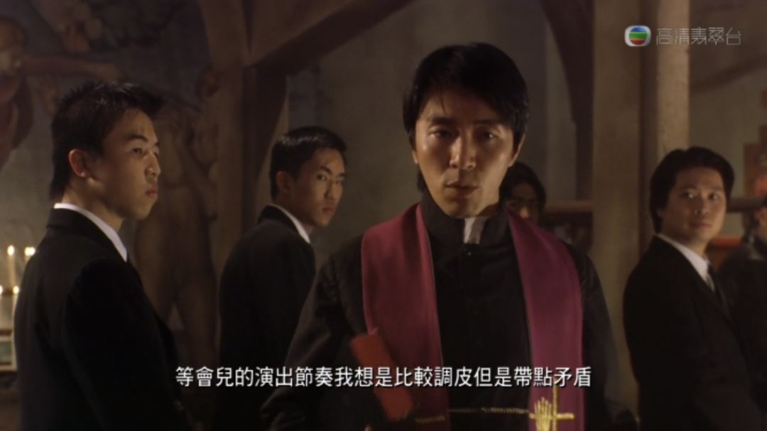 最新周星馳專(zhuān)訪視頻，揭示喜劇之王的幕后故事
