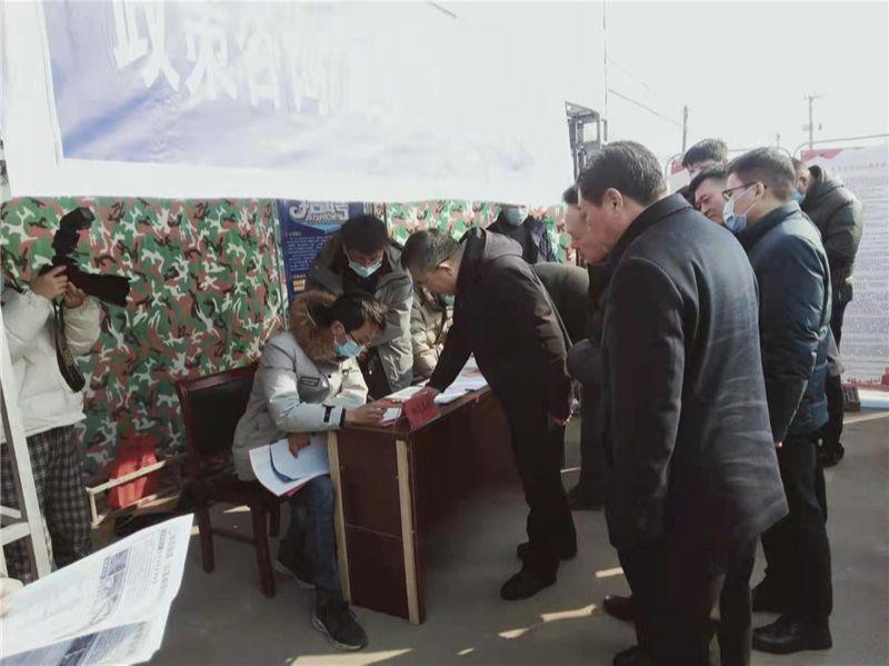 沭陽(yáng)本地最新招工信息