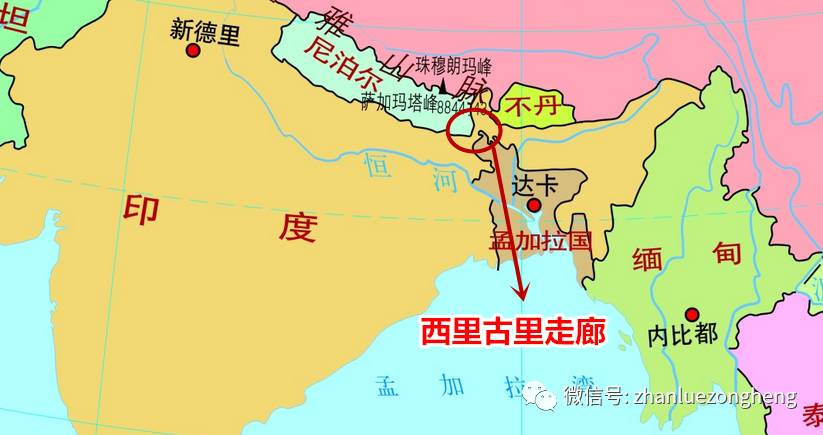 中印邊境最新局勢，挑戰(zhàn)與機遇并存