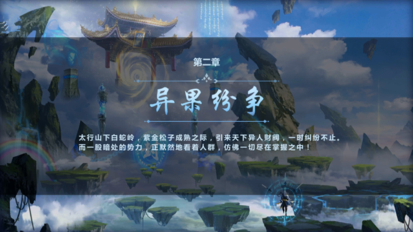 圣墟最新章節(jié)，起點(diǎn)的奧秘與探索